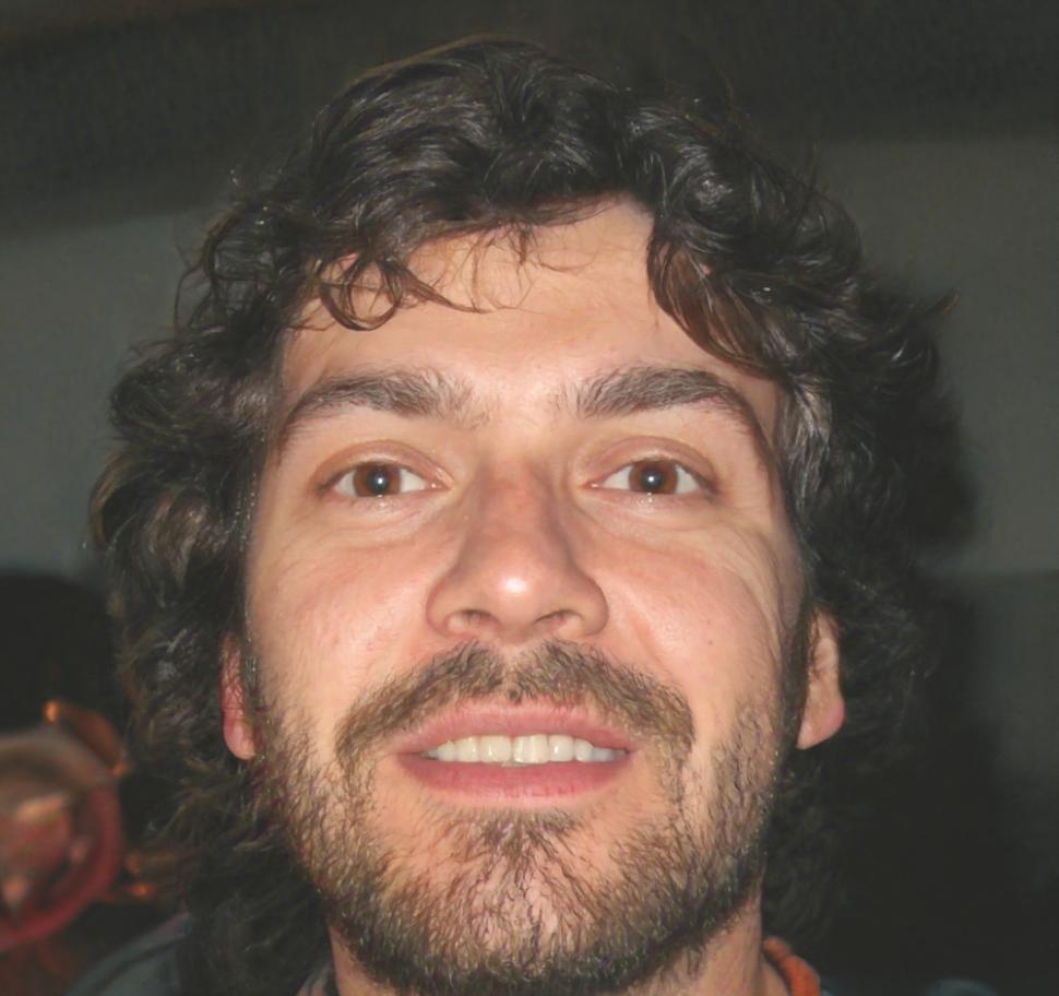 Testimonial von Tillmann Erhardt