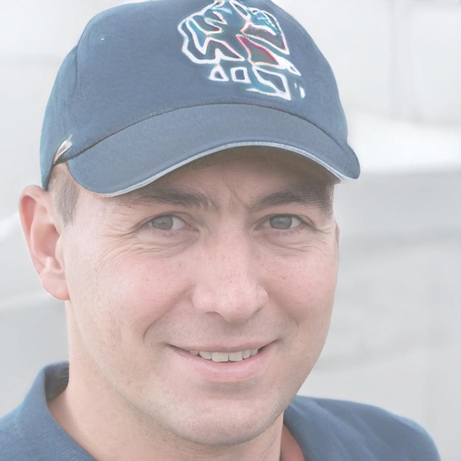 Lars Bergström, Gründer und Finanztrainer bei Seraphivoxa