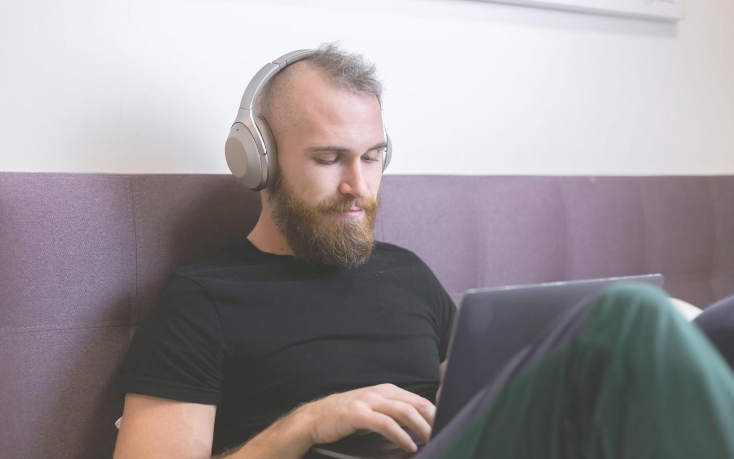 Gemeinsames Lernen in entspannter Atmosphäre