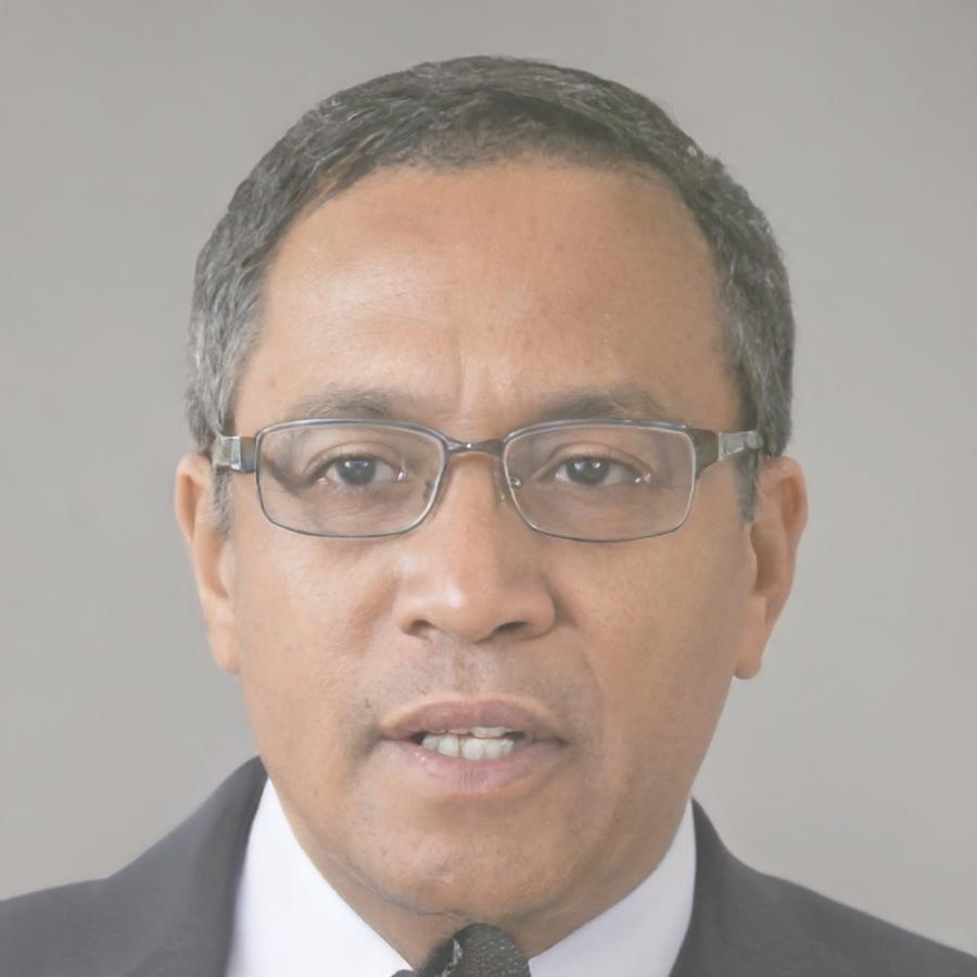 Mentor Thorben Winkelmann