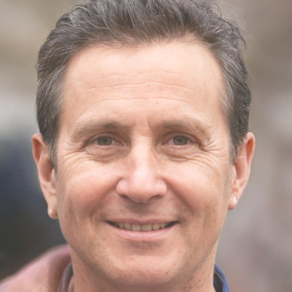 Timo Valkonen, Content-Entwickler und Finanzpädagoge