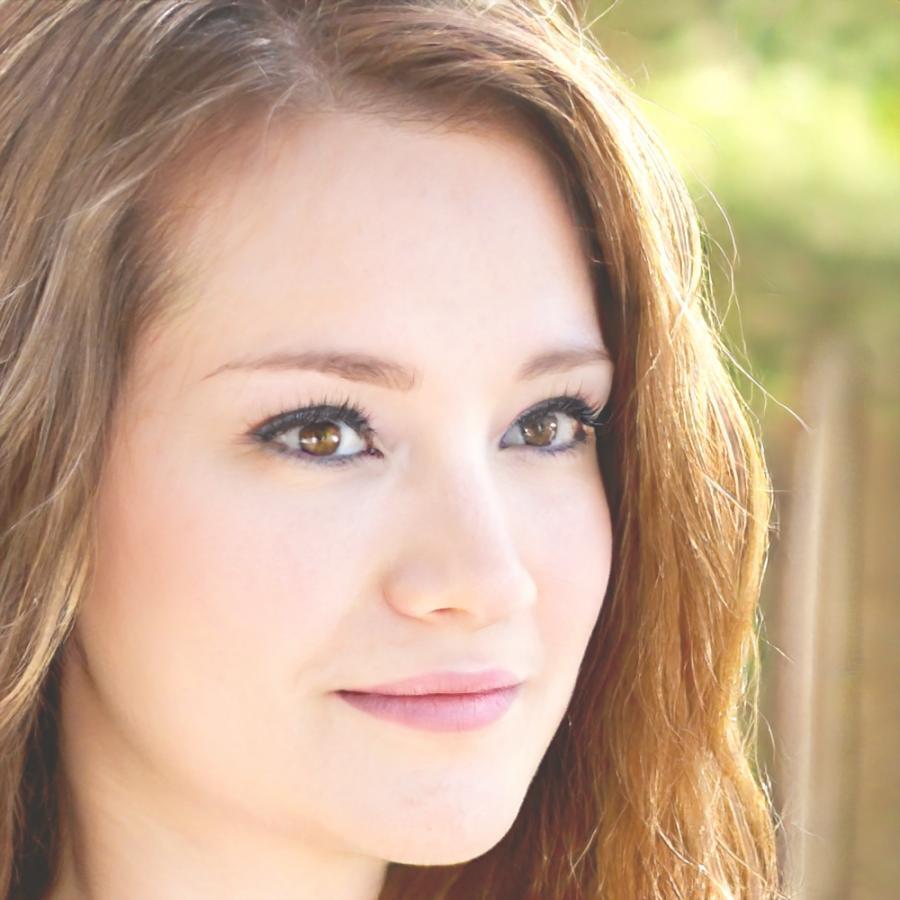 Mentorin Livia Eberhardt