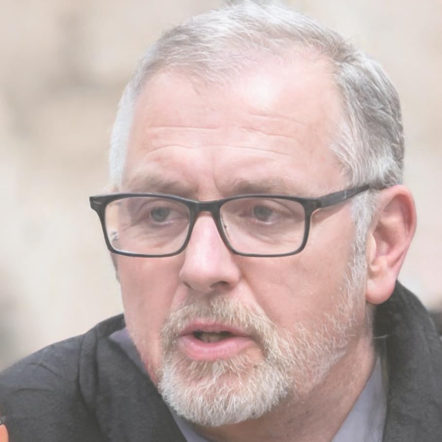 Testimonial von Ewald Menke